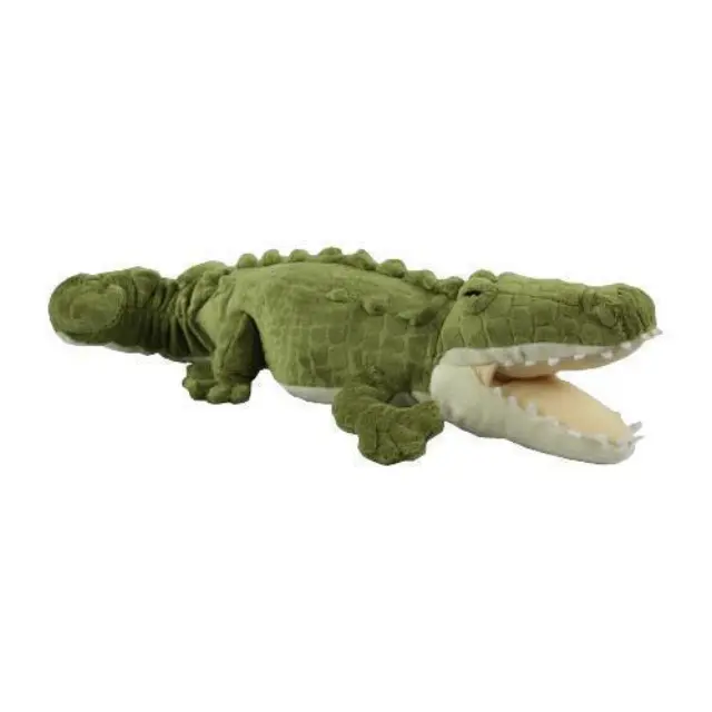 Semo Λούτρινο Κροκόδειλος 51cm