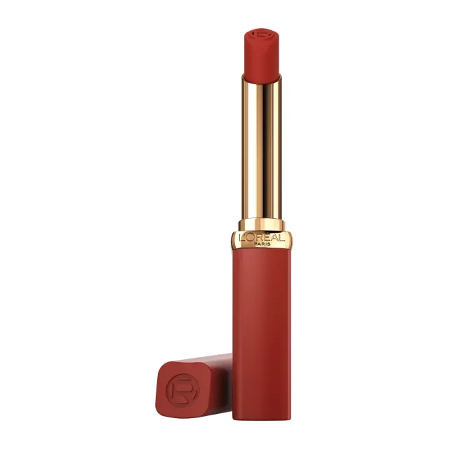 L'Oreal Paris Color Riche Intense Volume Κλασικό Κραγιόν Matte 200 L'Orange Stand Up 1.8gr