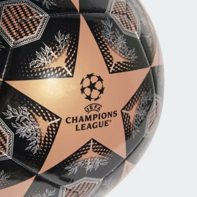 Adidas UCL Club 24/25 Knockout Phase Ball JH1285 2