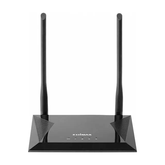 EDIMAX Router BR-6428nS v5 (BR-6428NS V5)