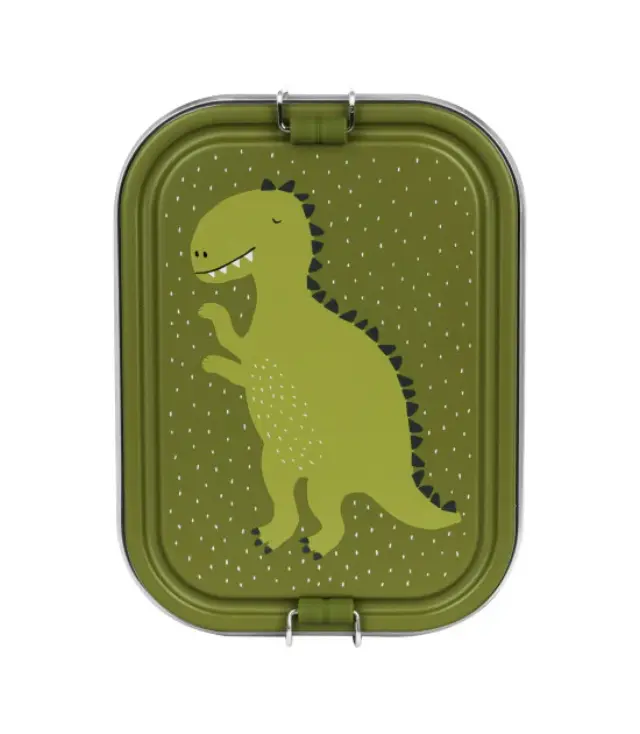 LUNCH BOX LARGE - MR. DINO