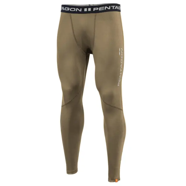 APOLLO LONG PANTS K10002 01-Black 2