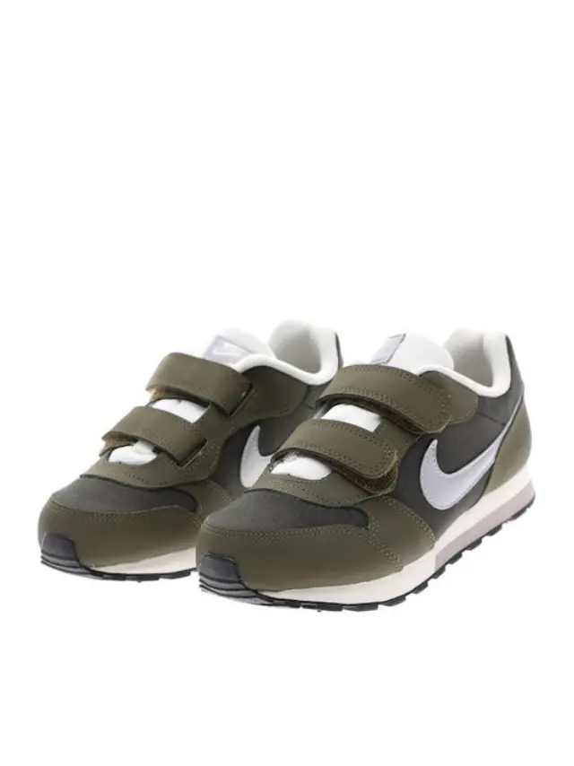 Boys' Nike MD Runner 2 (PS) Pre-School Shoe 807317-301 - 31 2
