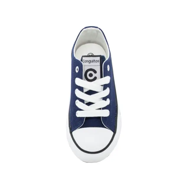 Sneakers CONGUITOS Μπλε NV128301-0202 - 36 3