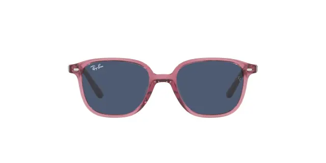 Γυαλιά Ηλίου Ray Ban Junior JUNIOR LEONARD RJ9093S 711280 Μονόχρωμοι (Ray Ban Junior) (RJ9093S 711280) 2