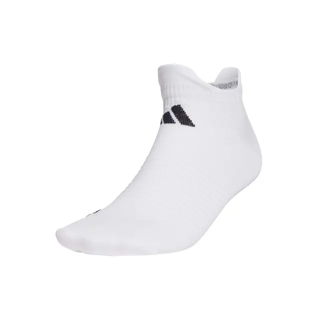 adidas Performance Adult Designed 4 Sport Low 1 Pair Socks Άσπρο HT3436 (adidas Performance)