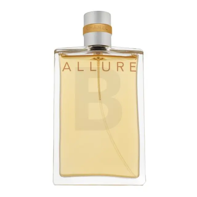 Chanel Allure Eau de Toilette for women 100 ml