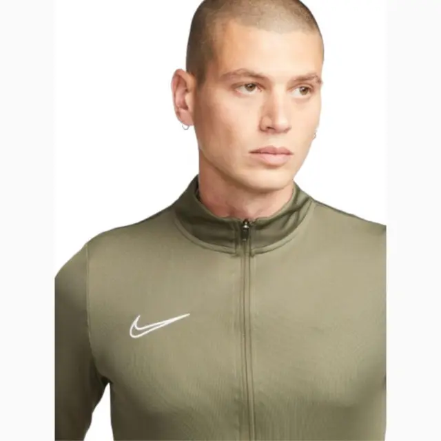NIKE DRI-FIT ACADEMY 21 TRACKSUIT - L 3