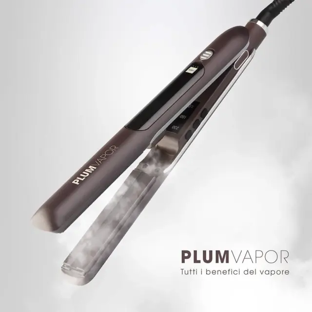 Labor Pro Πρέσα Plum Vapor 2