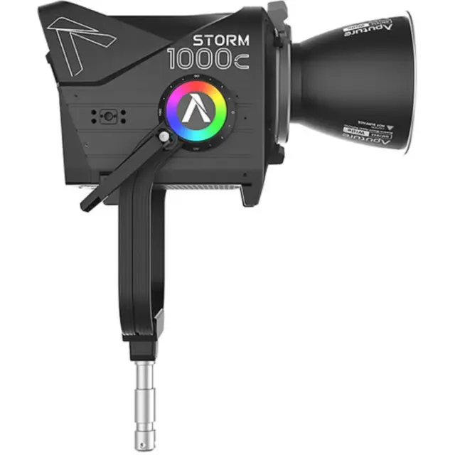 Aputure STORM 1000c BLAIR-CG RGB LED 3