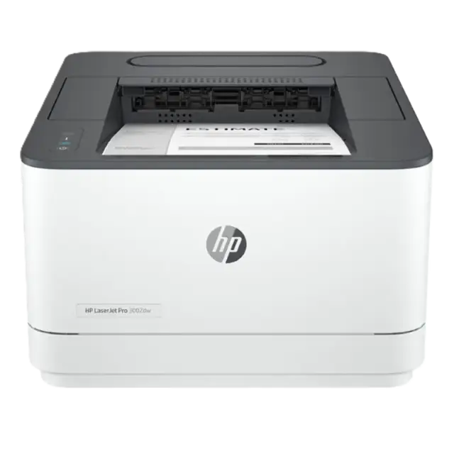 HP LaserJet Pro 3002dw 3G652F Μονόχρωμος Laser Εκτυπωτής Wi-Fi με Αυτόματο Duplex