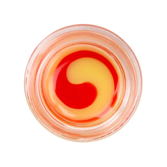 The Fruit Company Overnight Lip Mask with Vitamin C - Tropical 3