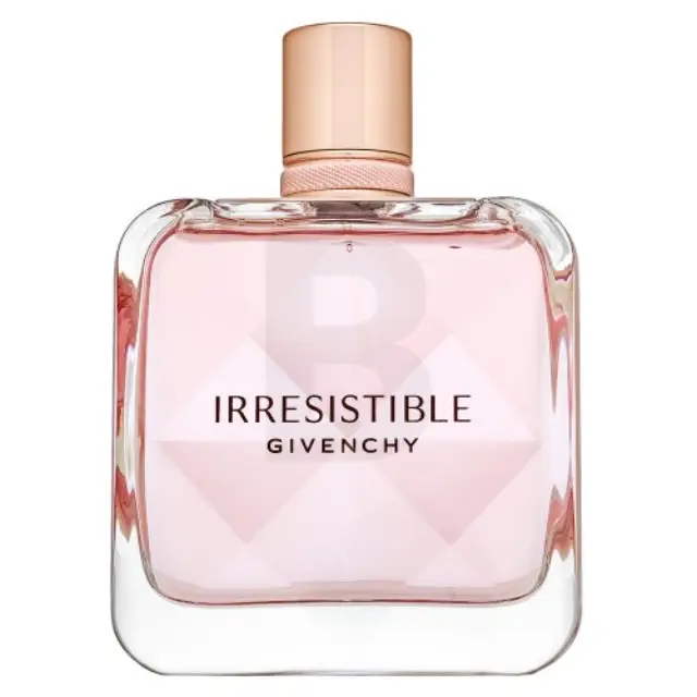 Givenchy Irresistible Eau de Toilette for women 80 ml