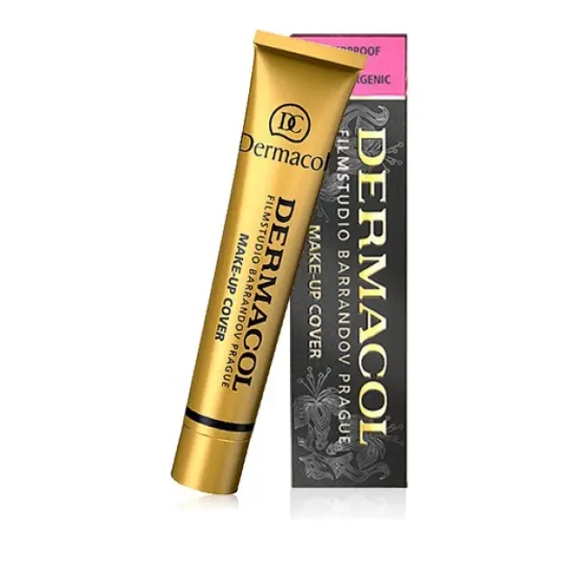 Dermacol Make Up Cover Waterproof SPF30 225 30gr