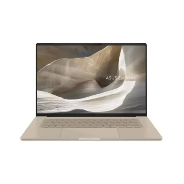 Asus Zenbook A16 OLED UX3607OA-SQ126W 16" 3K Snapdragon X2 Elite/24GB/512GB SSD/W11 Home US-Layout (90NB17W1-M008A0)