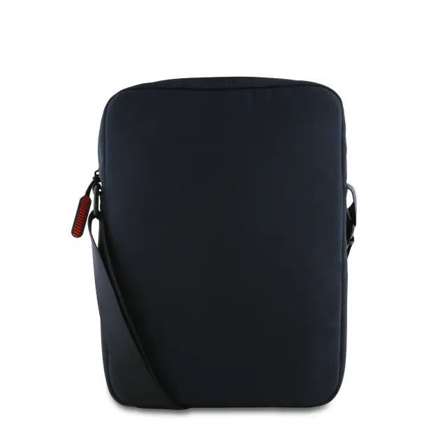 Red Bull Nylon Powerbar Bag size L Navy 3