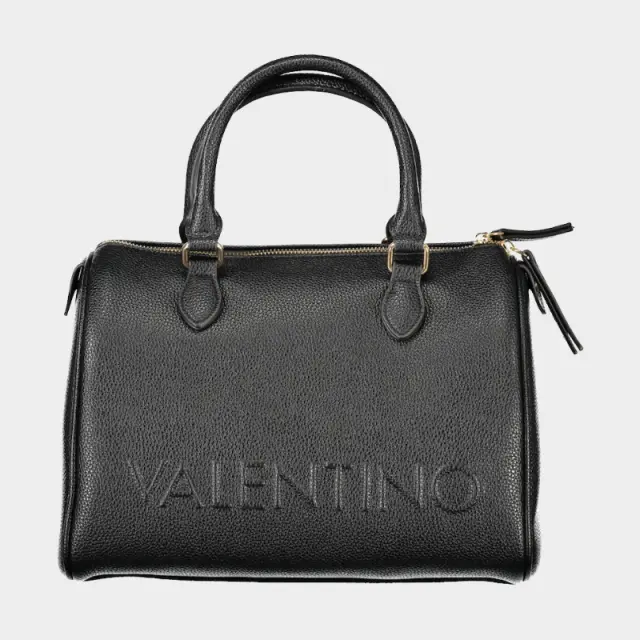 Valentino Bags - Γυναικεία Τσάντα Χιαστί Rised Re VBS8P923-001 Μαύρο