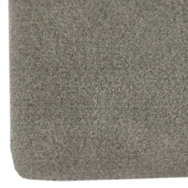 Φύλλο Suede - Grey - 20x30cm