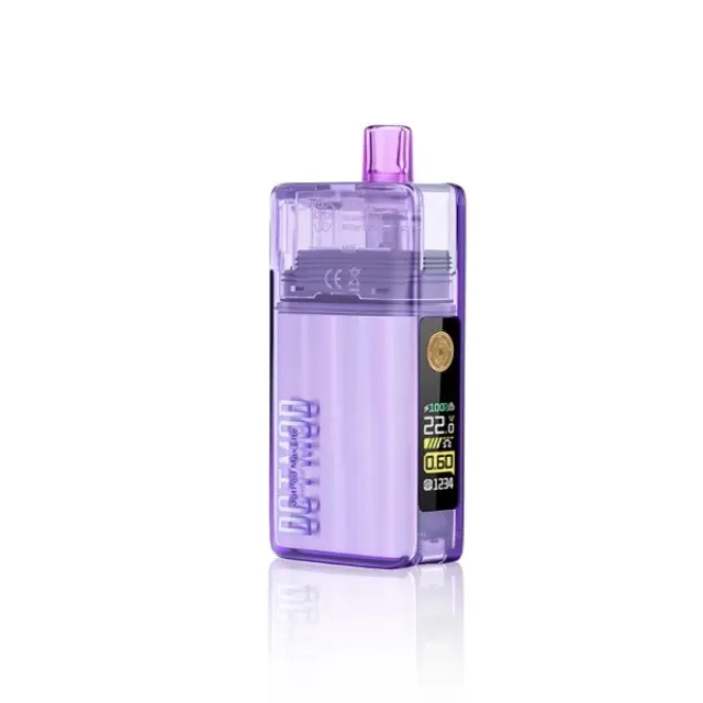 DotPod Max Lite 5ml 2100mAh - Dotmod - Purple