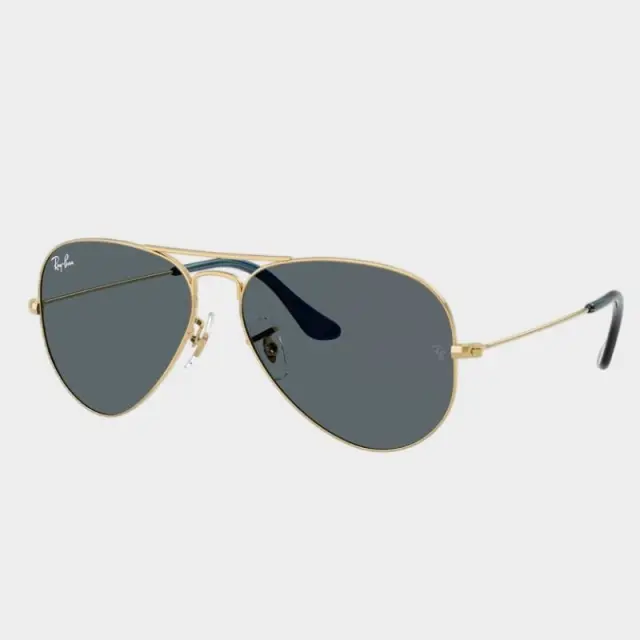 Γυαλιά Ηλίου Ray-Ban Aviator 0RB3025 9278R5 Χρυσό - 62