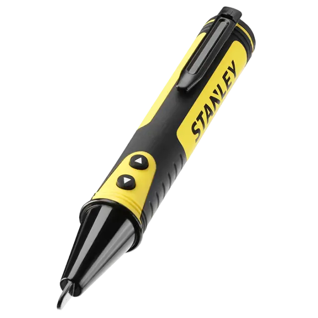 ΑΝΙΧΝΕΥΤΗΣ ΤΑΣΗΣ ΚΑΙ ΜΕΤΑΛΛΩΝ ΑΝΕΠΑΦΟΣ STANLEY FMHT82567-0