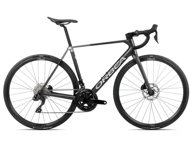 ΠΟΔΗΛΑΤΟ ORBEA ORCA M35i 700c 026 - CARBON - 53