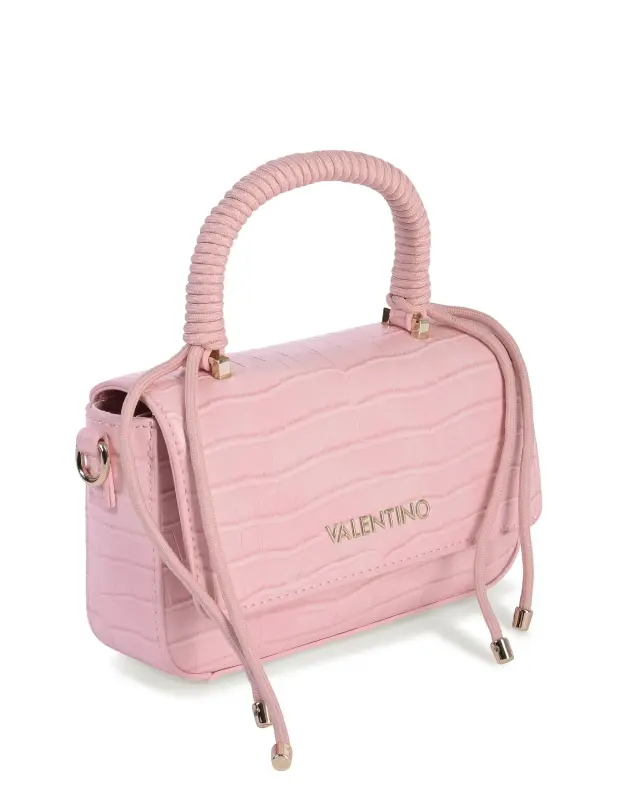 Valentino Shoulder Bag (VBS8CI04C 026) Rose Women 3
