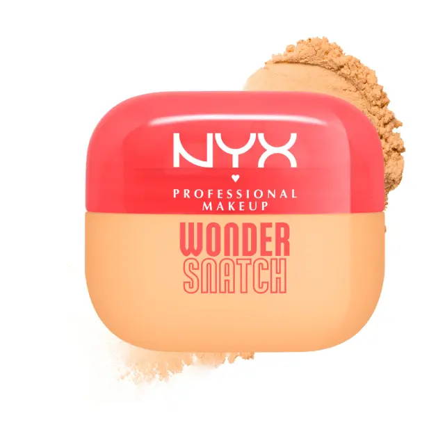 Wonder Snatch Pwdr Banana Brat 01 Sugar Serve