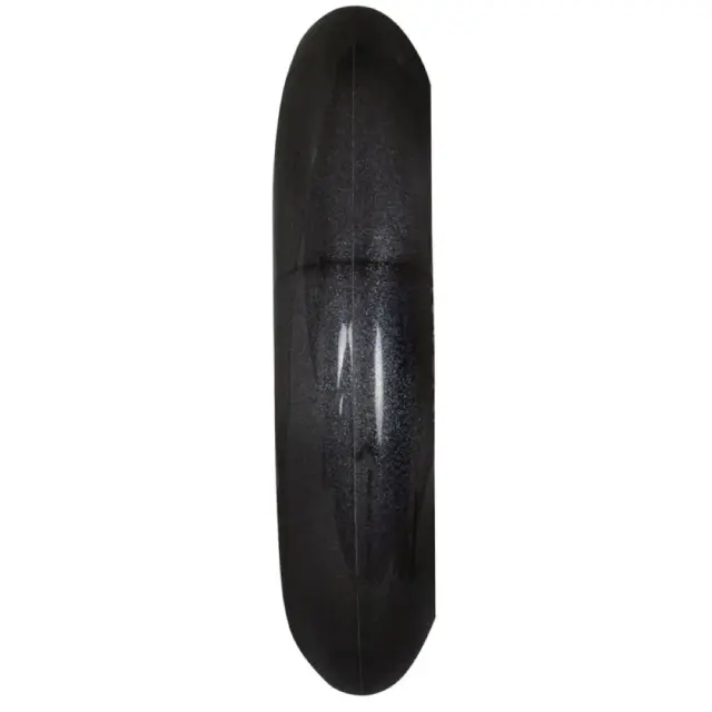 Iqon Access Τροχοί Inline Skate 110mm 85A 3-Pack 110mm - Dark Grey 3