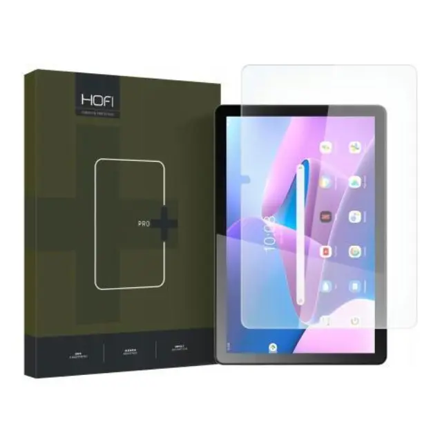 Tempered Glass Hofi Pro+ Lenovo Tab M10 HD TB-328 Gen 3 10.1" (1 τεμ.) N63088