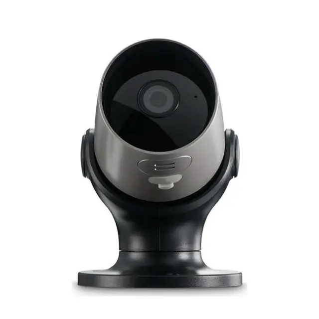 Hama IP Camera Black (176646)