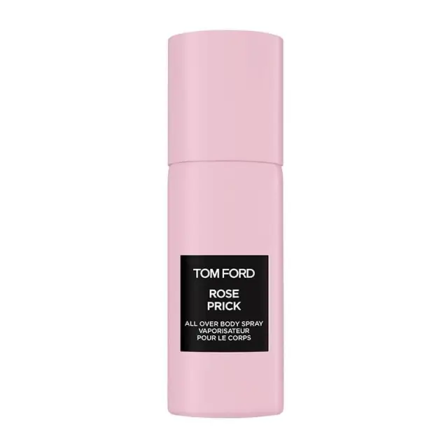 Rose Prick All Over Body Spray 150ml