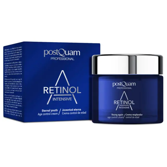 Retinol A Age Control Cream 50ml