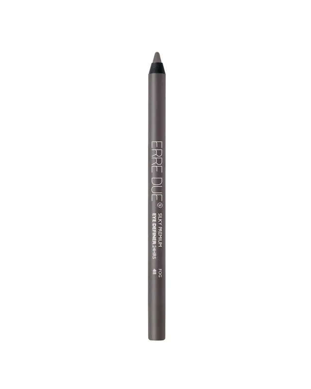 Erre Due Silky Premium Eye definer 24h 1.2g | Απόχρωση 411 Fog