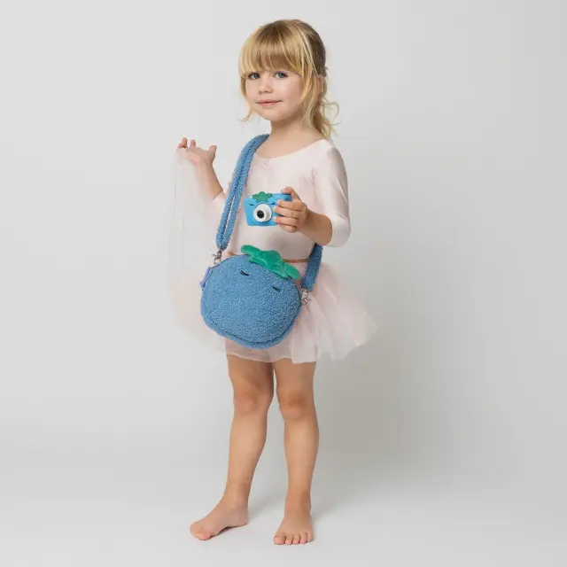 Hoppstar Cheeky Fruits Bag Blubelle 12503 3