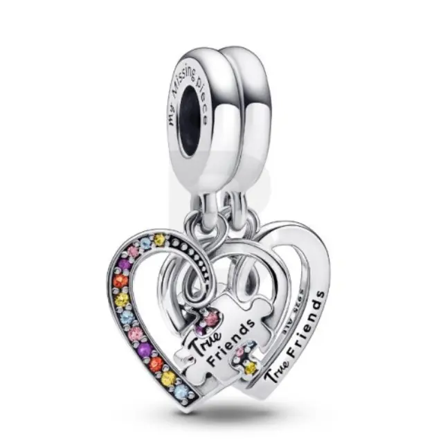 Pandora Moments 792239C01