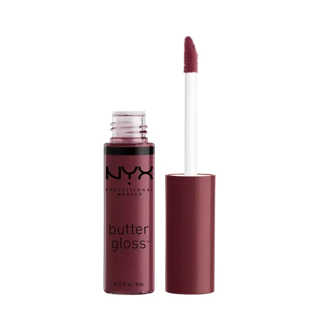 Butter Lip Gloss 8ml