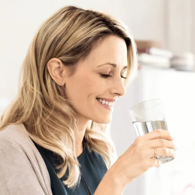 BRITA STYLE XL LED 4W Grey 3,6Lt με φίλτρο Maxtra+ 3