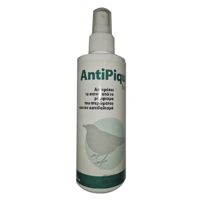 Tafarm Antipique Bird Κατά του Ραμφίσματος και του Καννιβαλισμού 150ml