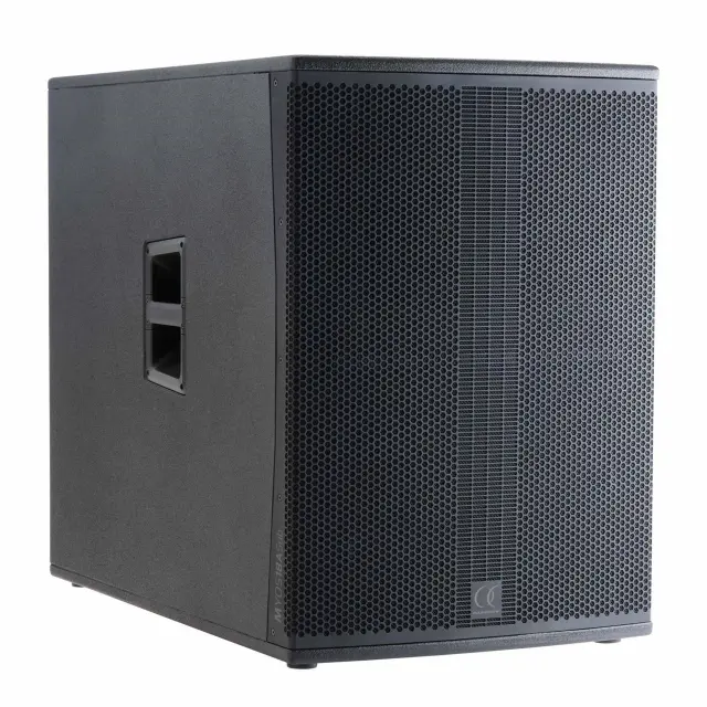 AUDIOPHONY MYOS18ASUB ΕΝΕΡΓΟ SUBWOOFER