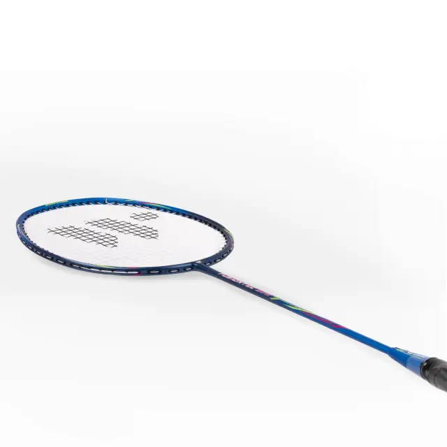 Ρακέτα Badminton Wish Fusiontec 970 Αλουμινίου (42064) 3