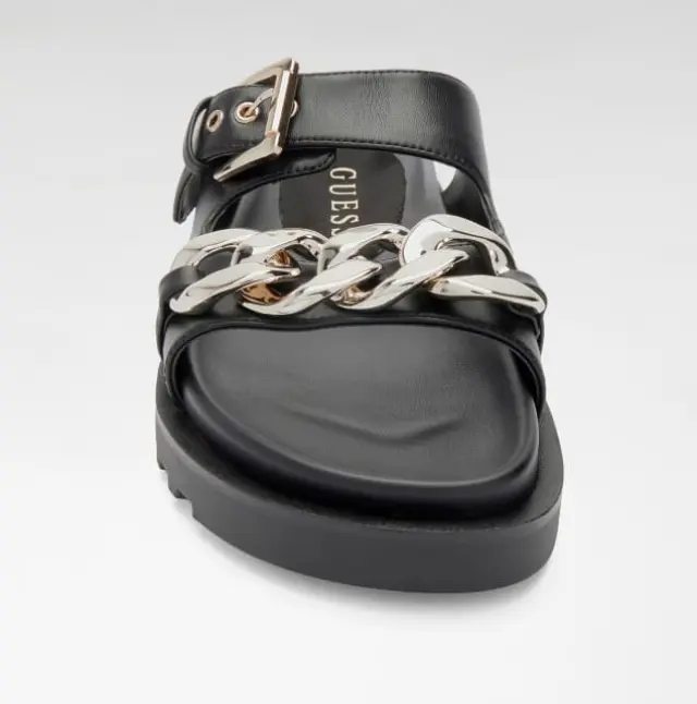Παντόφλες Fatema Guess - 40 2