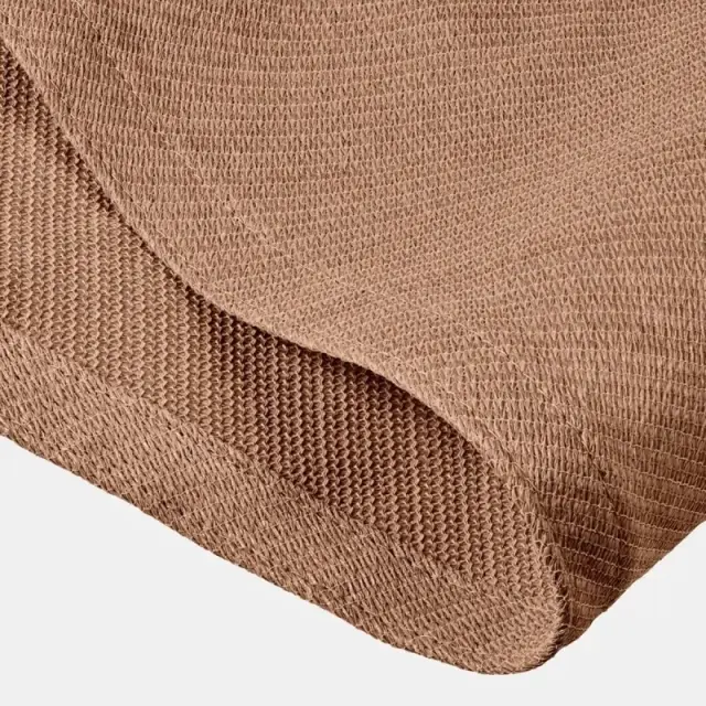 Nesling N501-082-43 Coolfit Τετράγωνο Πανί Σκίασης 3,6x3,6m 285gsm 3