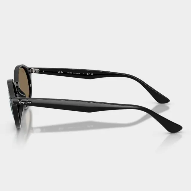 Γυαλιά Ηλίου Ray Ban RB4315 601/8O Μαύρο - 51 3