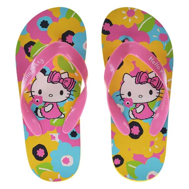 Σαγιονάρες Hello Kitty