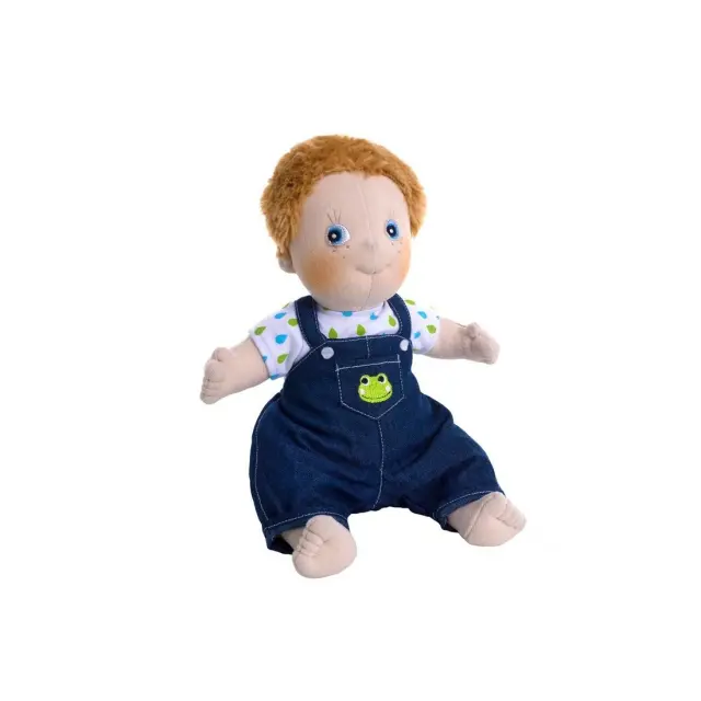 Χειροποίητη κούκλα Rubens Kids- Jonathan RB90073