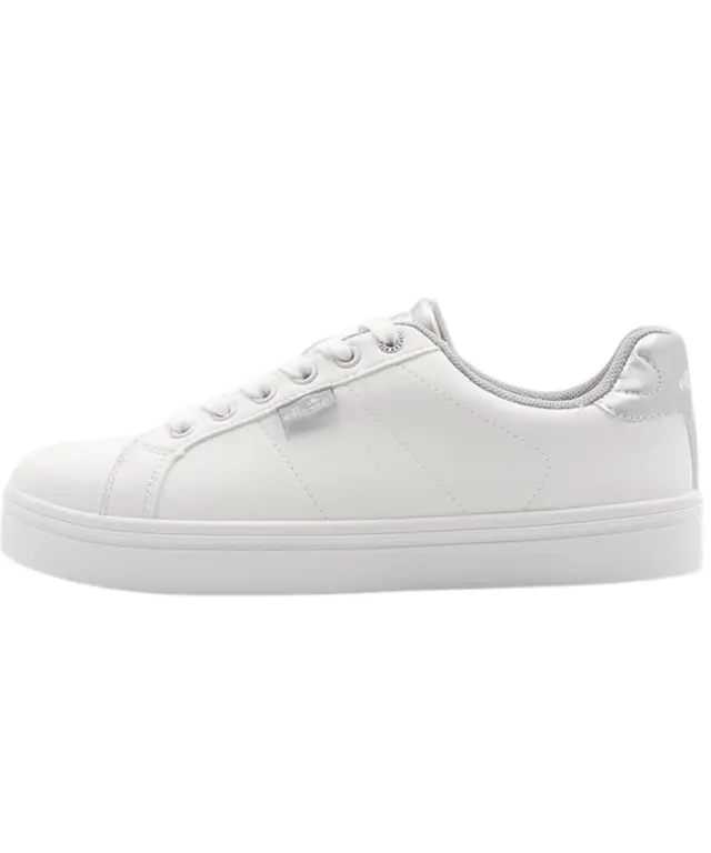 Ellesse - Γυνακεία Sneakers Milton MILTON001-163 Λευκό