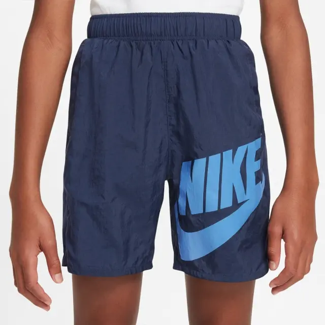 Nike Sportswear ΠΑΙΔΙΚΟ ΜΑΓΙΟ (DO6582-410) - Μπλέ