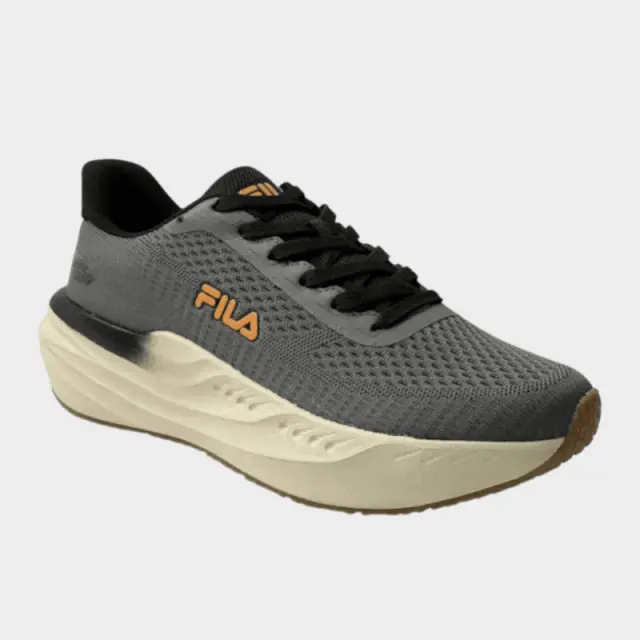 Sneakers Fila Samoa 5 Nanobionic 1TZ63006 350 Ανθρακί - 41 3