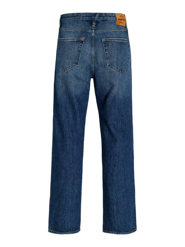 JJIEDDIE JJCOOPER AM 468 NOOS Blue Denim - 36 , 32 2